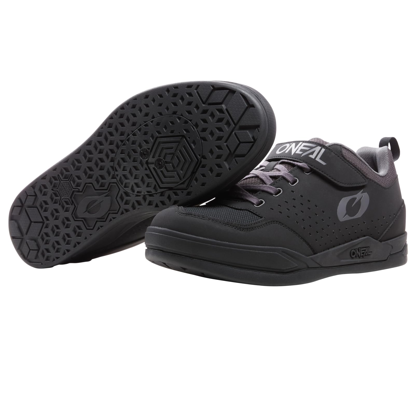 O'Neal | Mountain Bike Shoes | MTB Downhill Freeride | Vegan | SPD Pedal Plate C