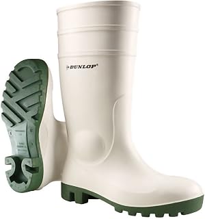 Dunlop Dee Boots