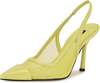 Nine West Jermain, Bomba Mujer