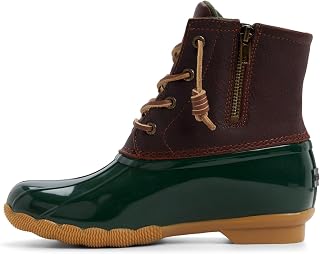 Sperry Womens Saltwater™ Duck Boot