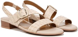 Naturalizer レディース バンクス スリングバック パンプス