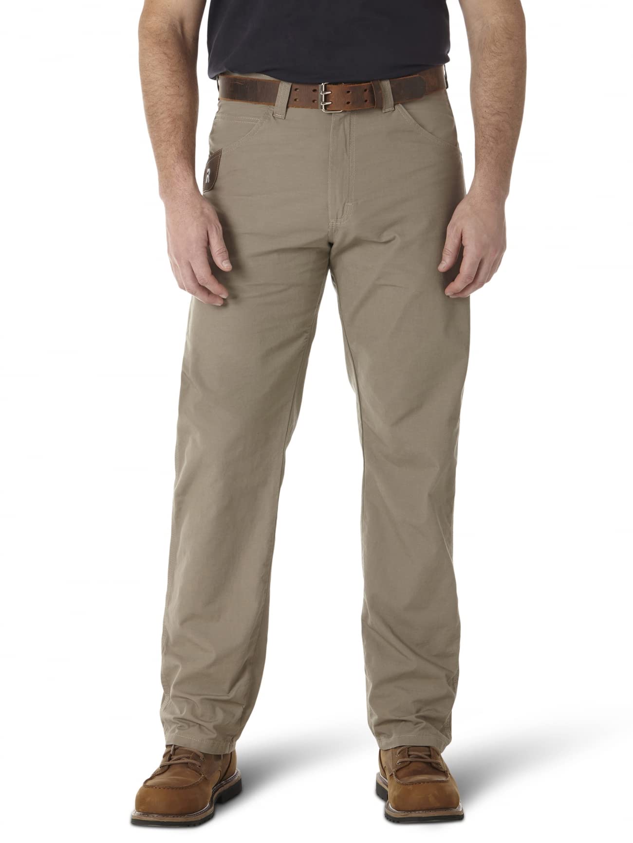 Wrangler Men's Greensboro Jeans