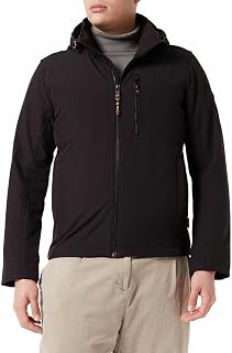 camel active Men's Jacket