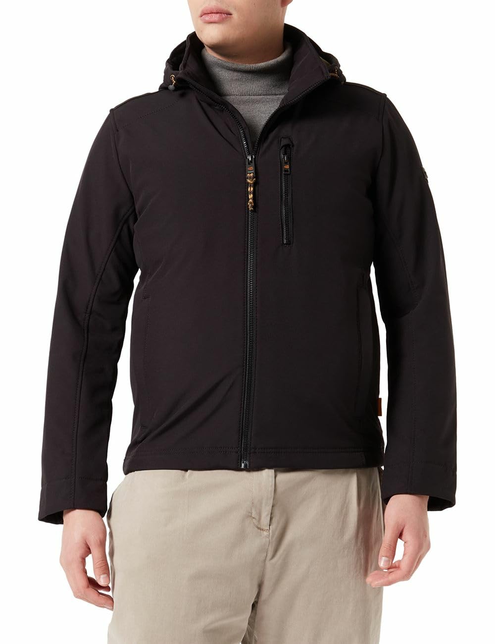 camel active Men's Jacket
