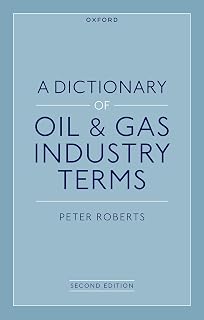 DICT OF OIL & GAS INDUSTRY TERMS 2E