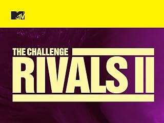 The Challenge: Rivals 2