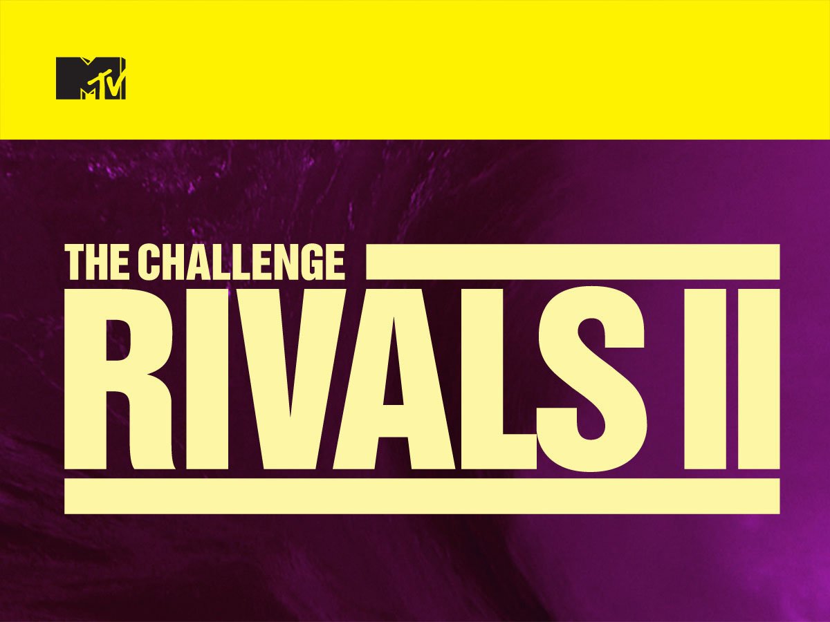 The Challenge: Rivals 2