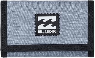 BILLABONG AMZ - Portefeuille à Trois Volets