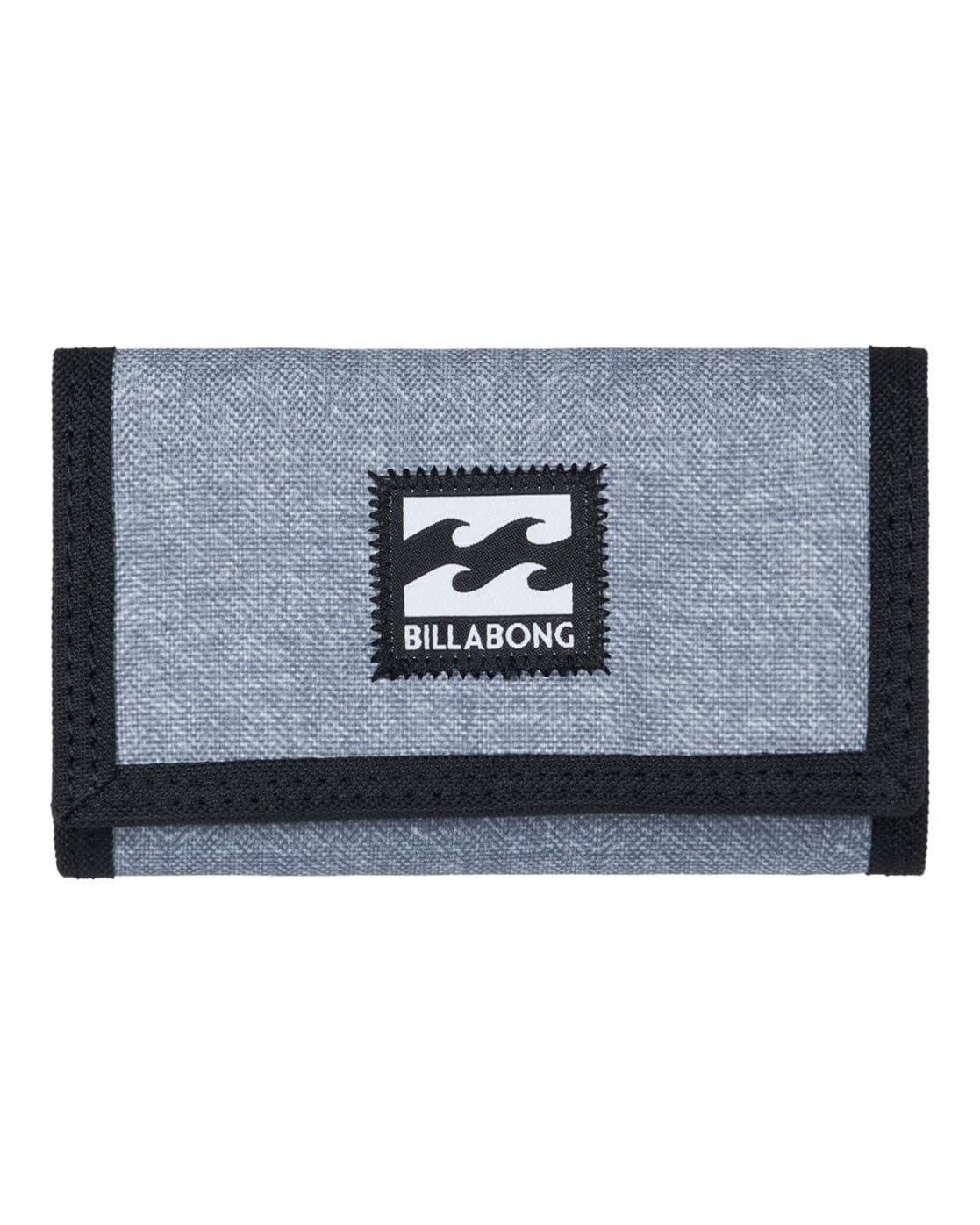 BILLABONG AMZ - Portefeuille à Trois Volets