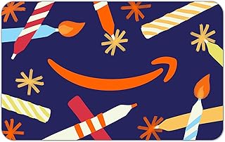 Amazon eGift Card