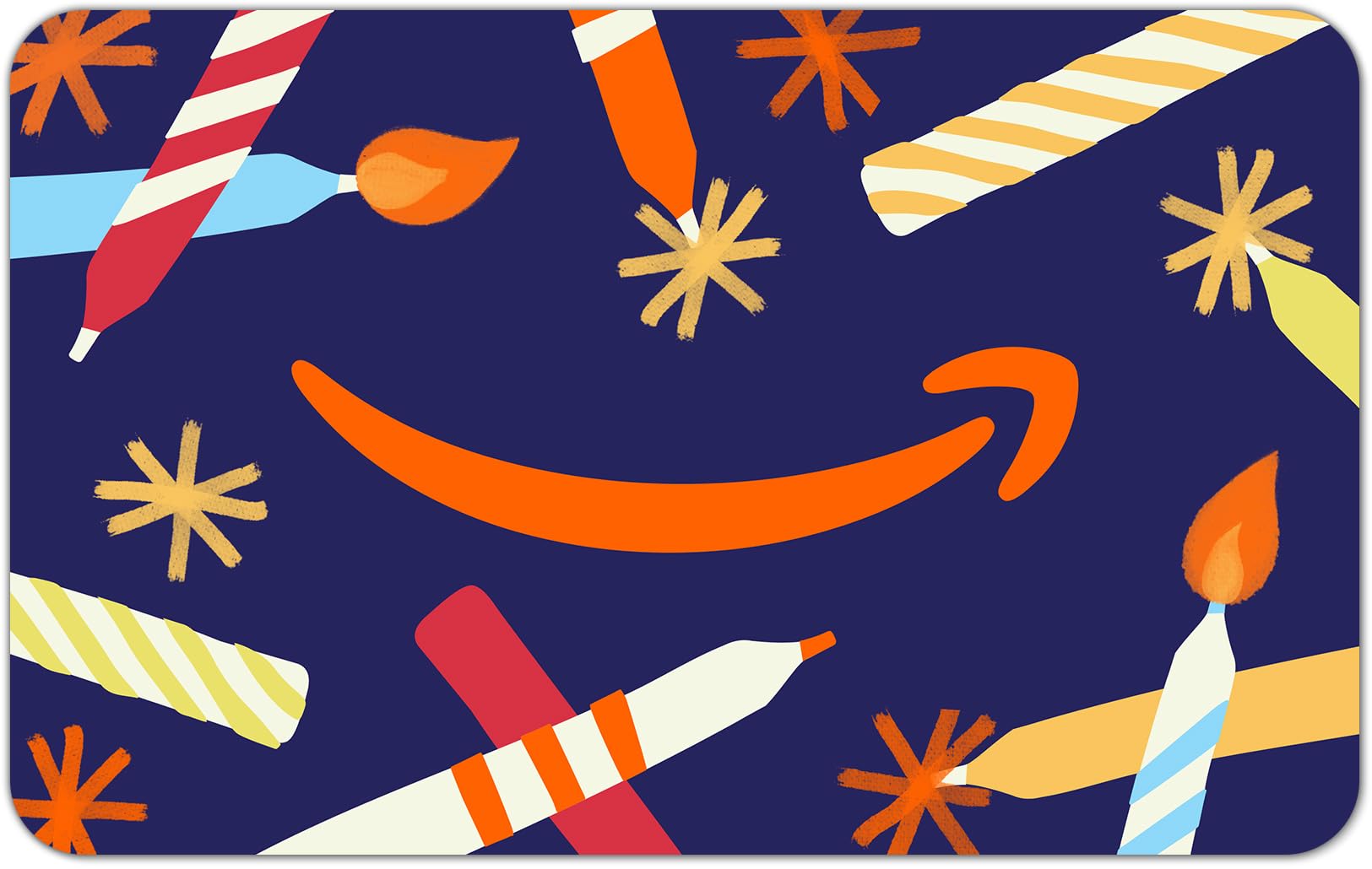 Amazon eGift Card