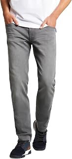 bugatti Men's Straight Jeans