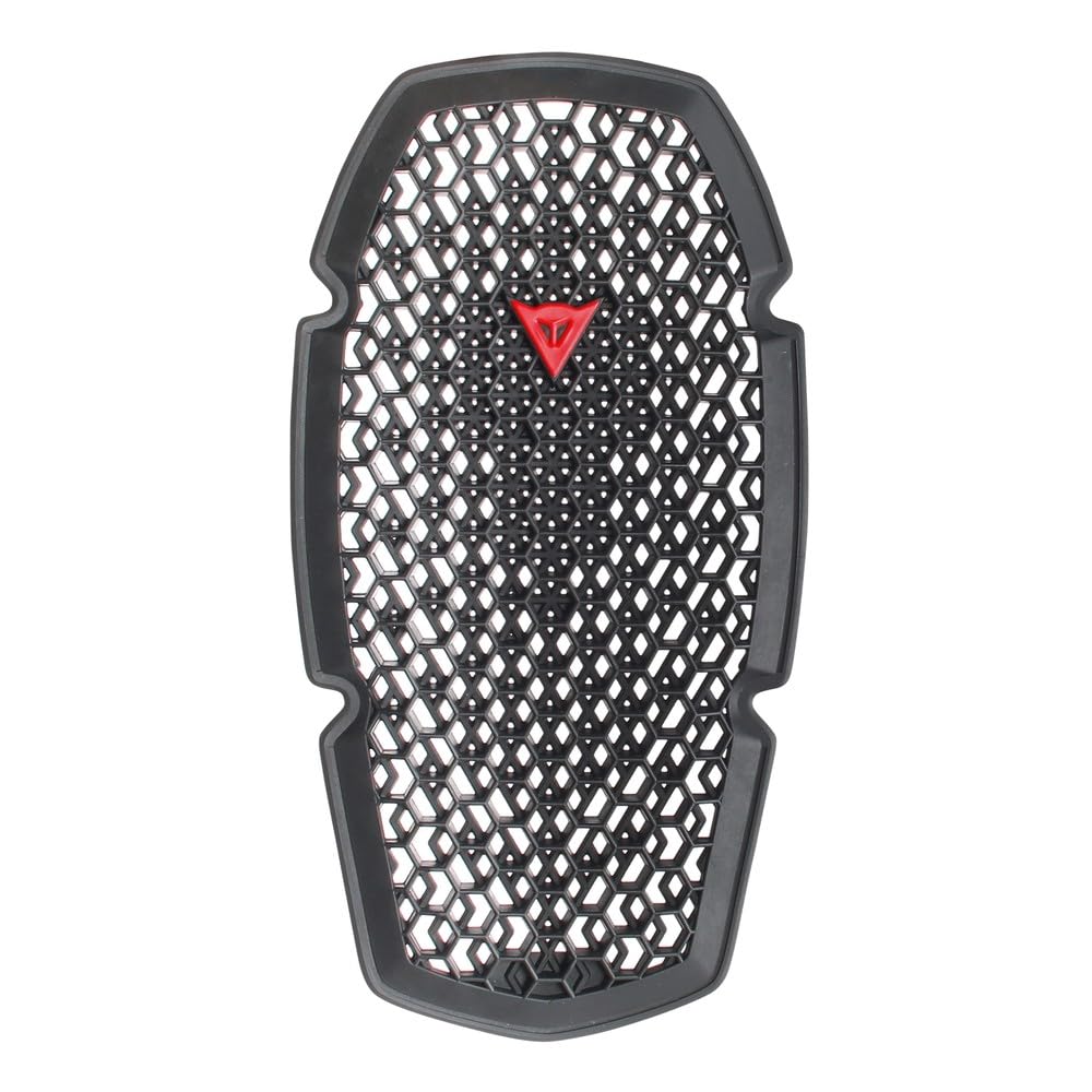 DAINESE-PRO-Armor 2.0, Unisex, Black, One Size