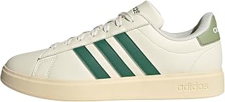 adidas Men's Big Court Shoe Cloudfoam Comfort