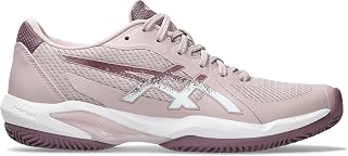 ASICS Gel Resolution 9 Padel 1042a245 Women Mauve
