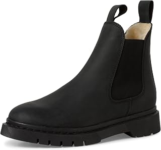 Tamaris Women's 1-1-26829-41 Fashion Boots