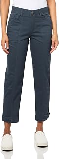 Democracy Women's Ab Solution High Rise Utility