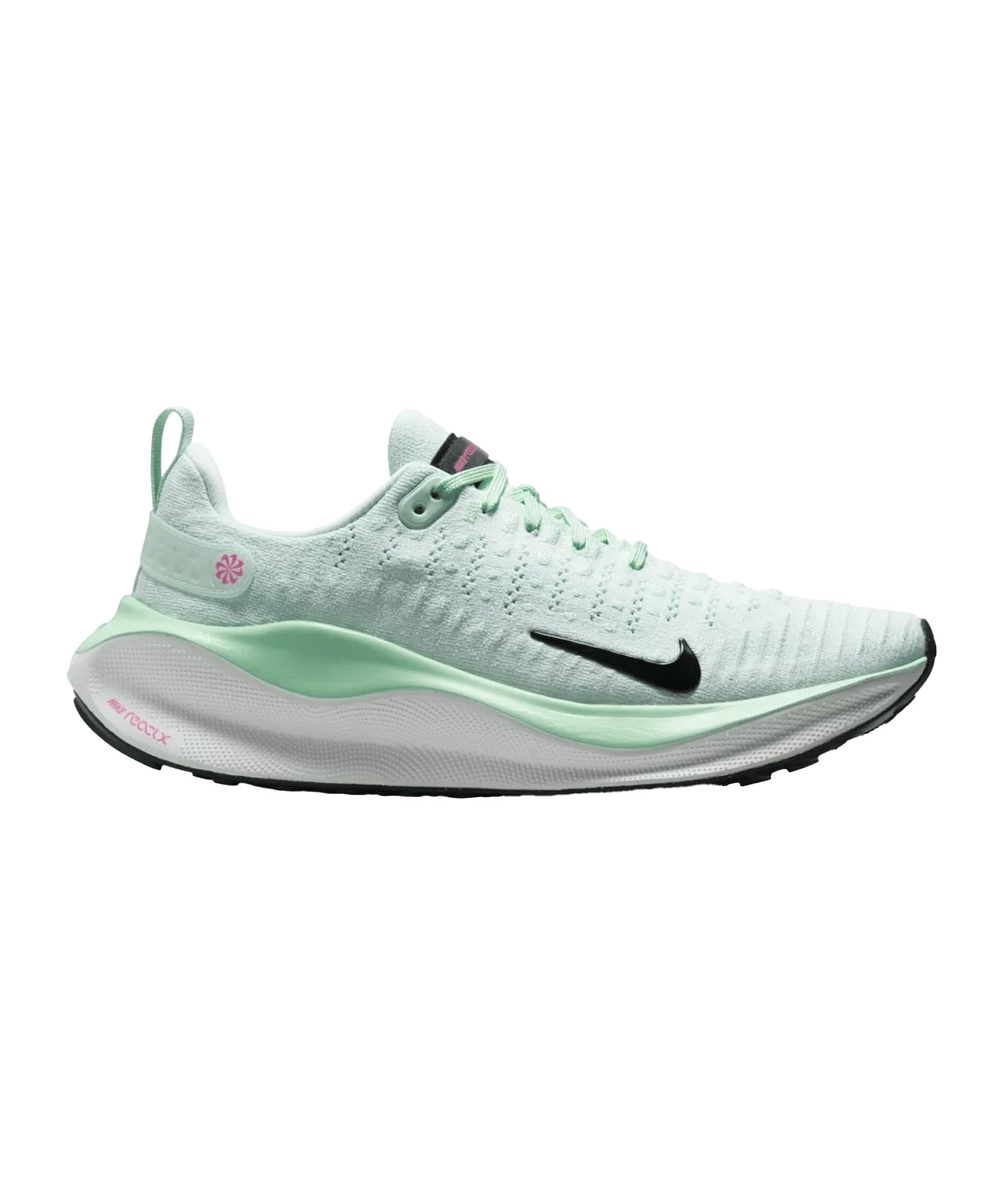 NIKE W Reactx Infinity Run 4 Women's Trainers