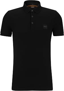BOSS Passenger Men's Polo Shirt