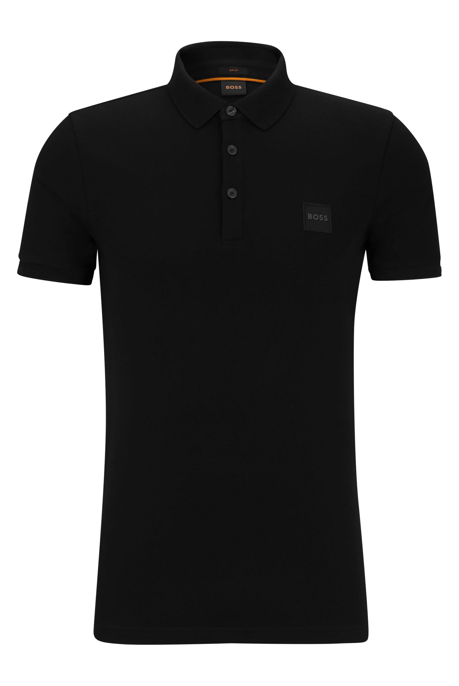 BOSS Passenger Men's Polo Shirt