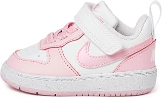 Nike Kids' Court Borough Low Recraft Shoes - Boys Girls Toddler Sneakers