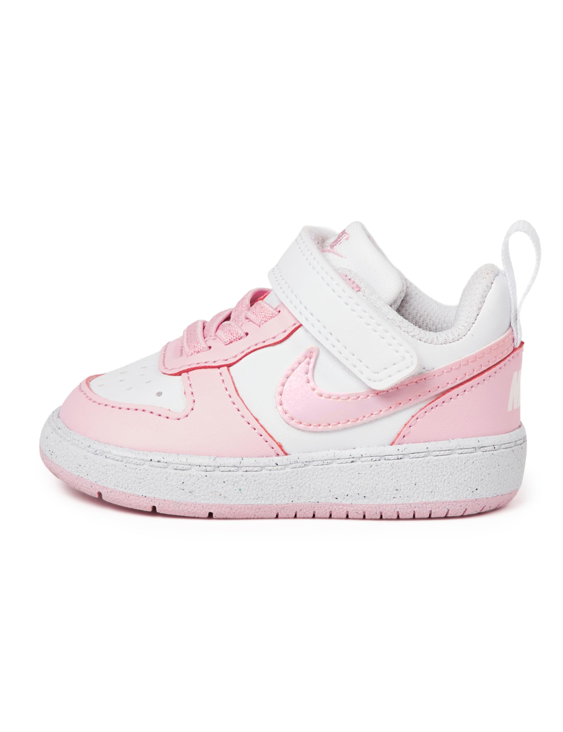 Nike Kids' Court Borough Low Recraft Shoes - Boys Girls Toddler Sneakers