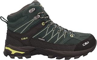 CMP Rigel Mid Wmn Trekking Shoe WP ShoesWomen