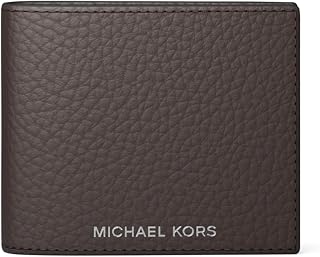 Michael Kors Hudson Billfold Wallet With Id