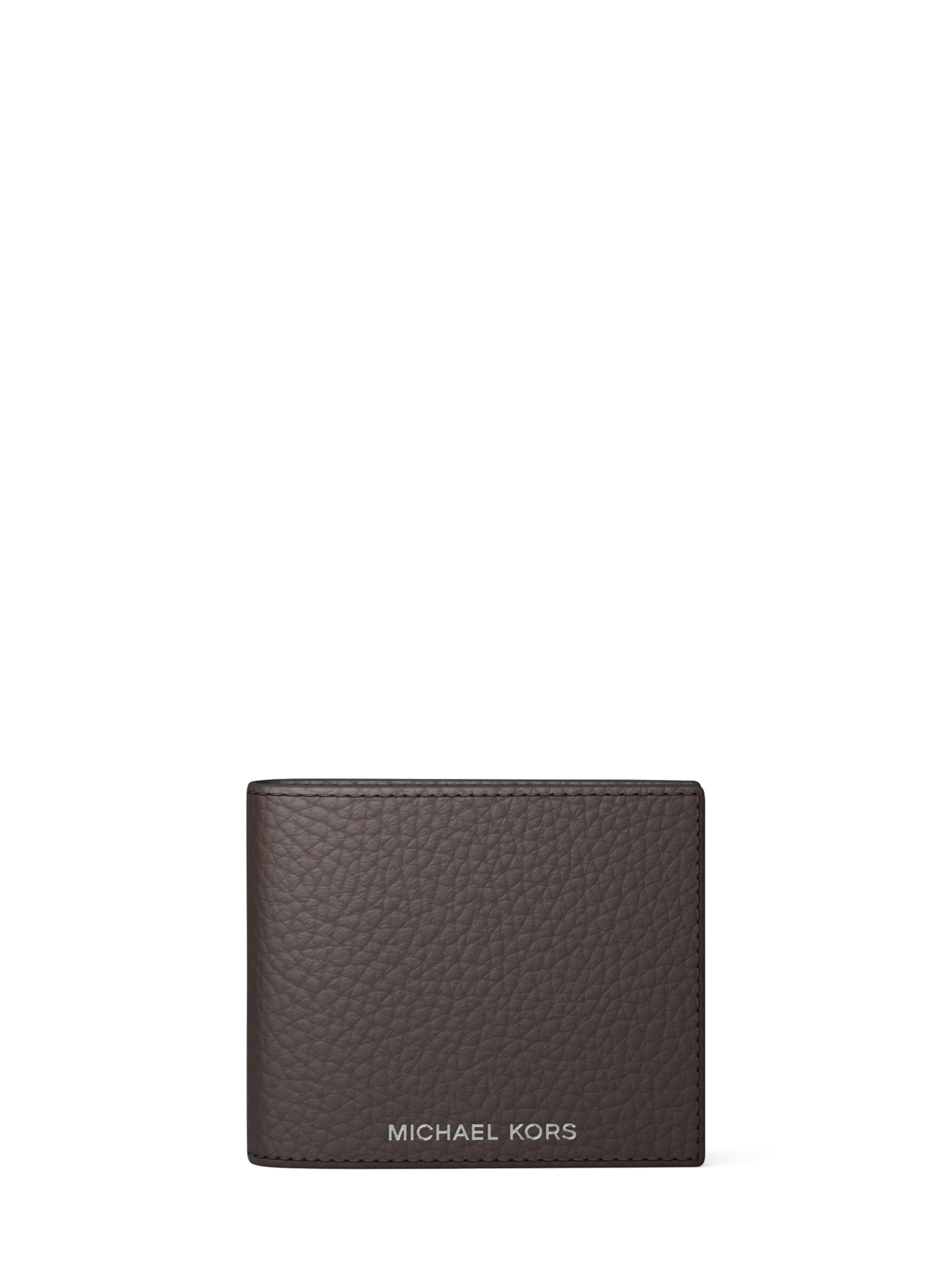 Michael Kors Hudson Billfold Wallet With Id