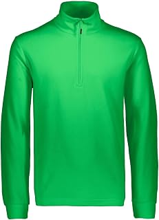 CMP Men's Flecce turtleneck men's shirt