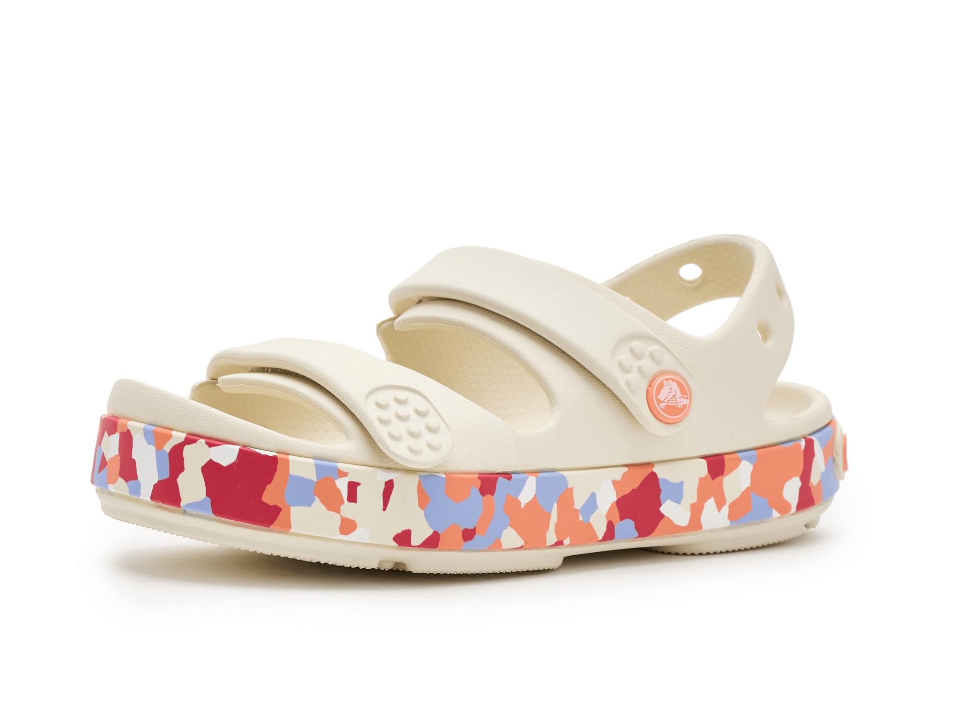 Crocs Crocband Cruiser Sandal SandalUnisex kids