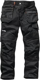 Scruffs Trade Flex Trouser