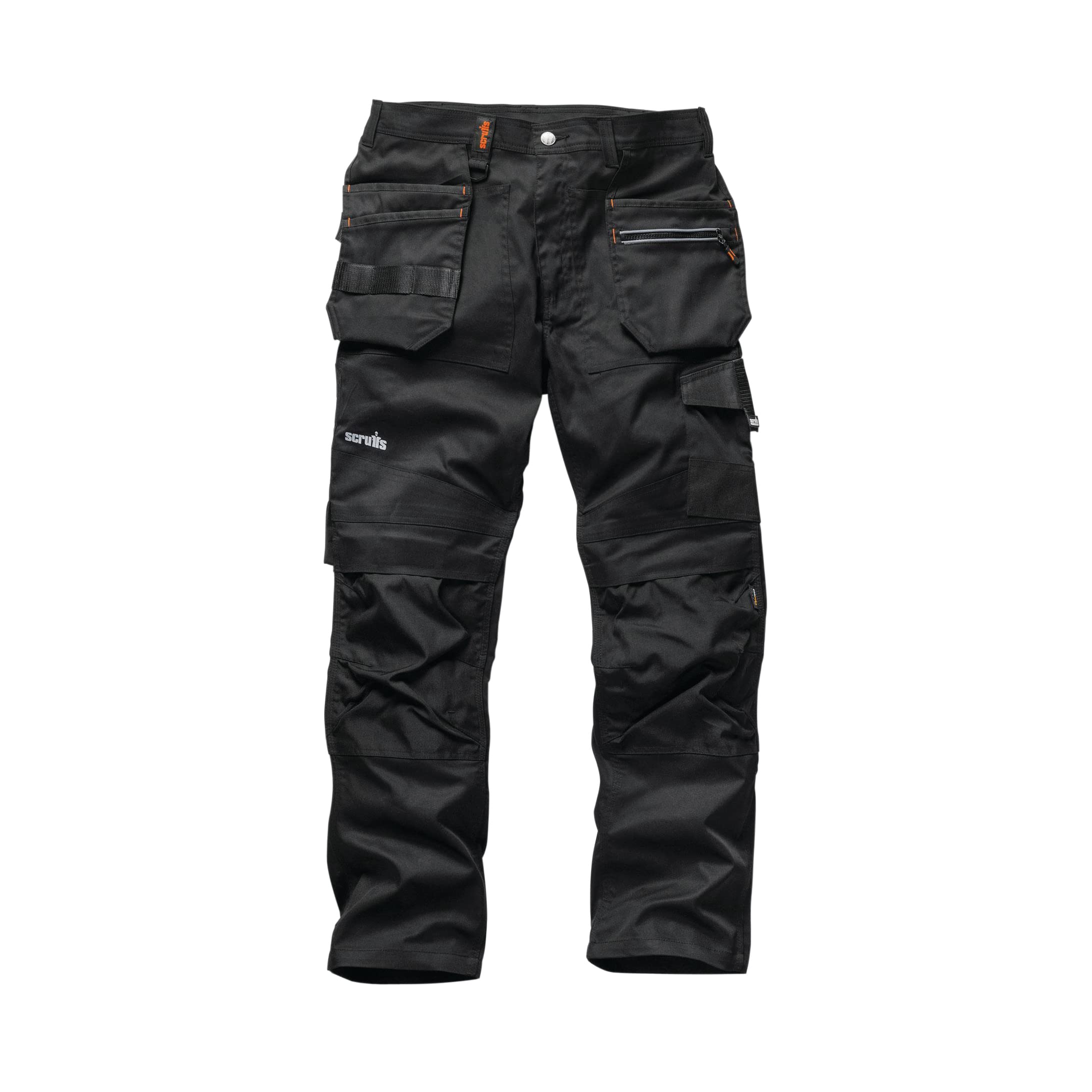 Scruffs Trade Flex Trouser