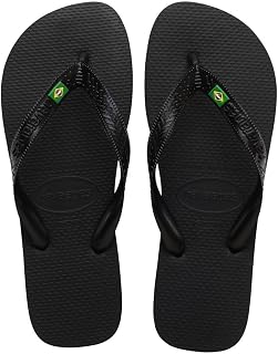 Havaianas BRASIL LOGO [Parallel Import]
