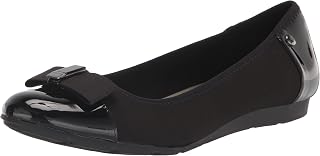 Anne Klein Alive Women's Ballet Flats