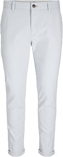 JACK & JONES Male Chino Hose Slim Fit Chino Hose