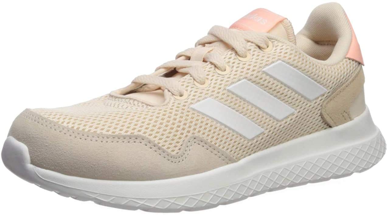 Adidas VENTRUS X EE9969 Women's Sneakers, Light Weight, Cloud White
