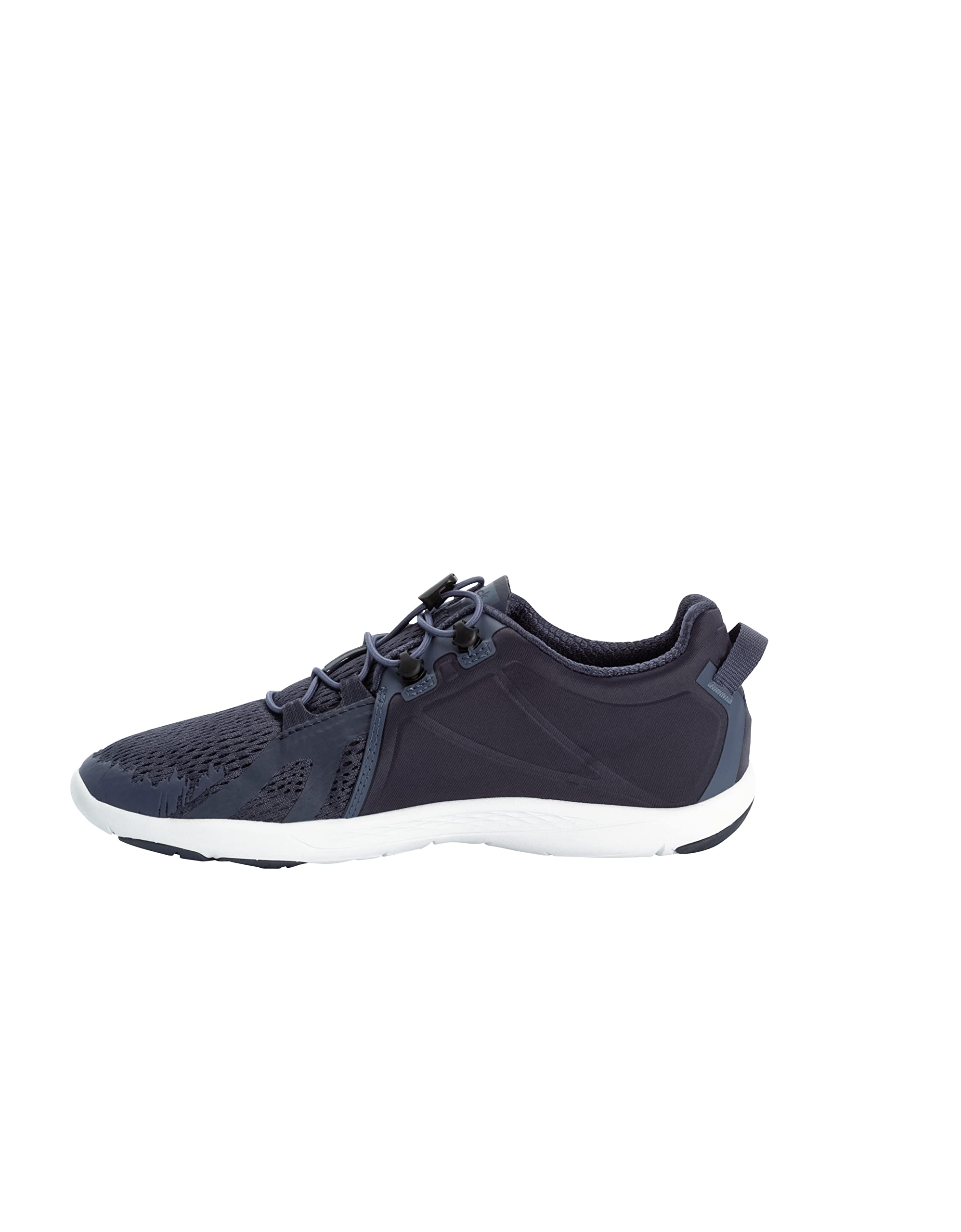 Jack Wolfskin Spirit A.d.e Low W, Women's Walking Shoes