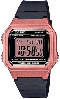 Casio Collection Men's Watch W-217H
