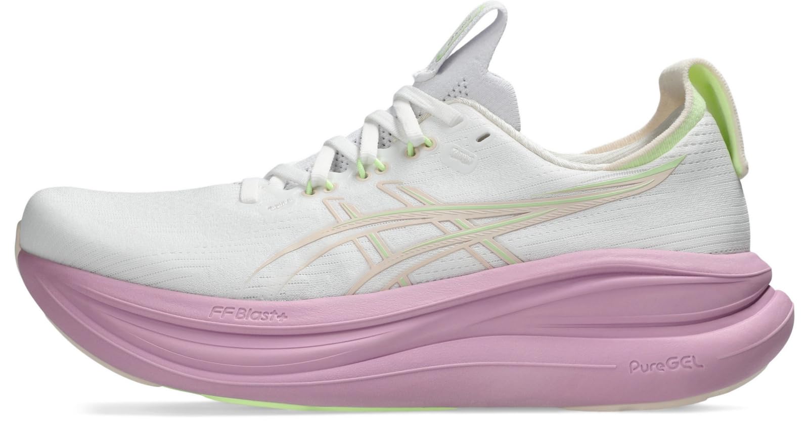 Asics Gel-Nimbus 28 SneakerWoman