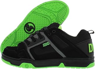 DVS Comanche Men's Skate Shoe