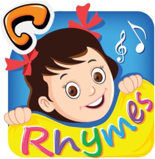 Nursery Rhyme Video App