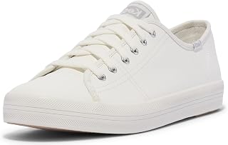 Keds Triple-Kick-Leder, Women's Trainers