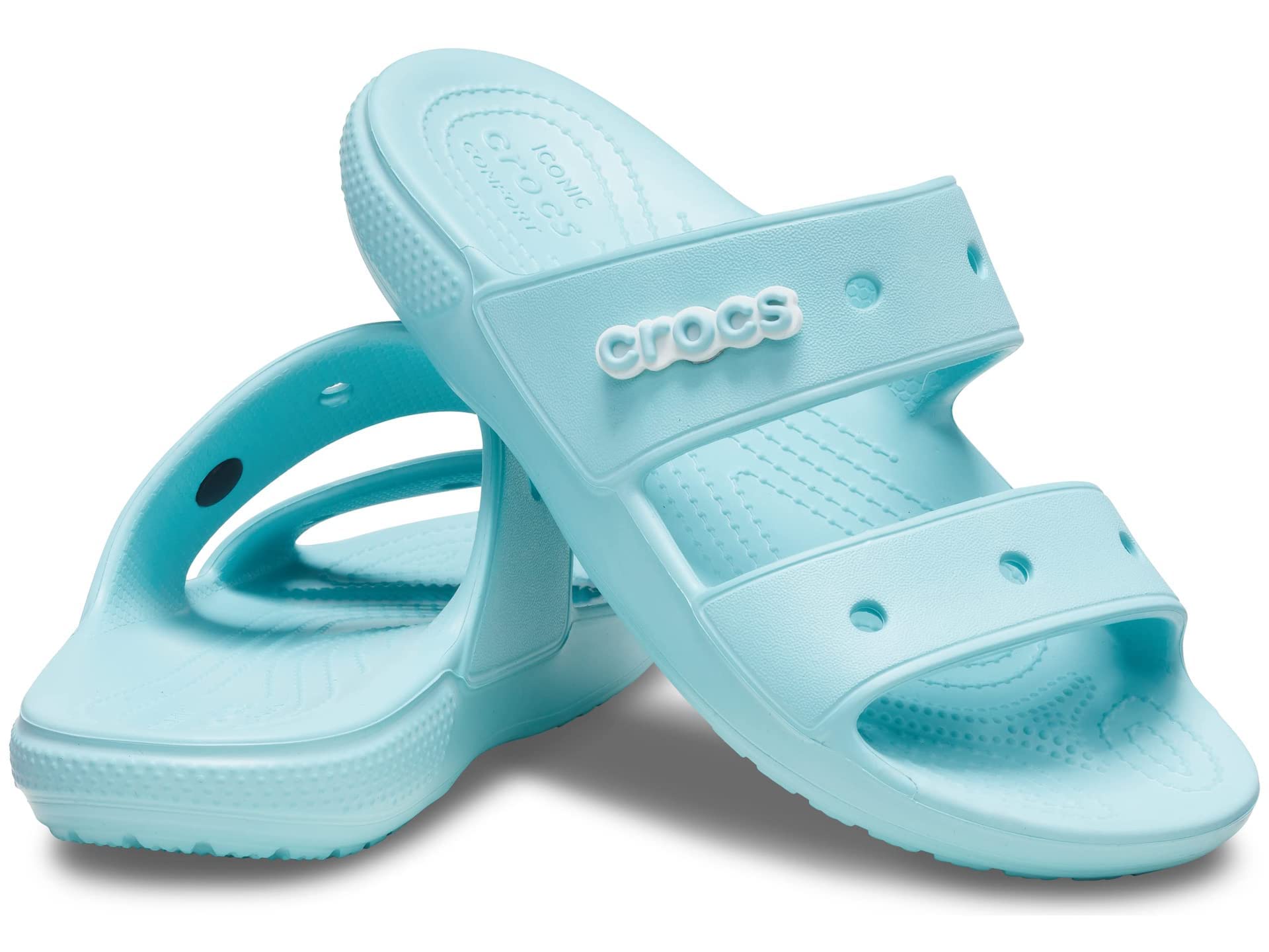 Crocs Classic Sandal V2 SandalsUnisex Adult