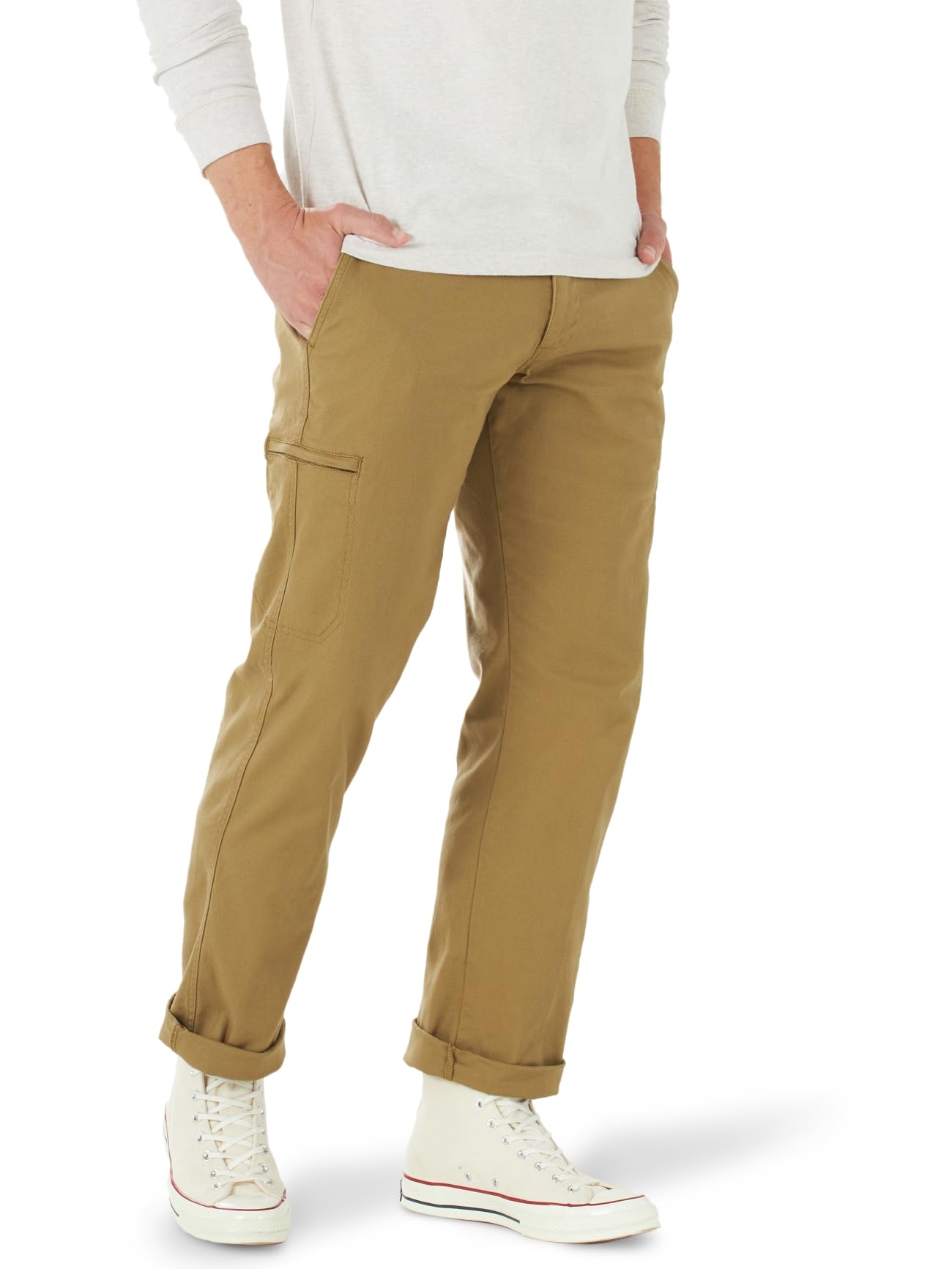 Lee Performance Series Extreme Comfort Cargo Pant - Men's Casual Pants