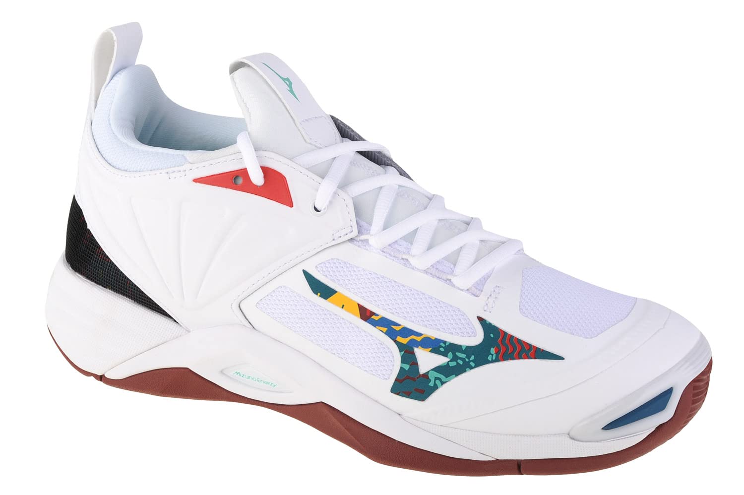 Mizuno Wave Momentum 2 Unisex Adult Volleyball Shoe