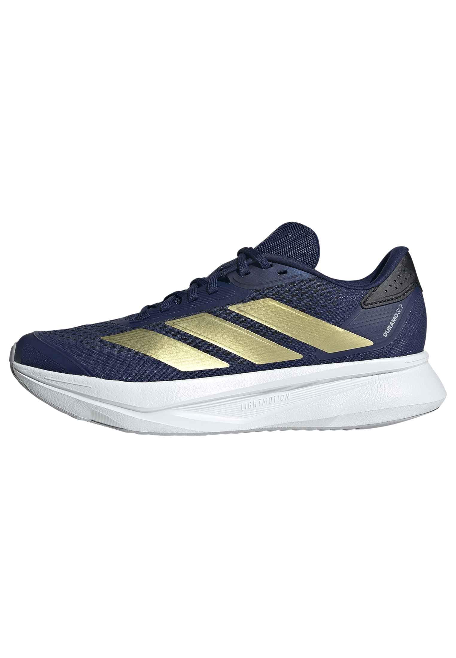 adidas Womens Duramo Sl 2 Running Sneakers Shoes - White