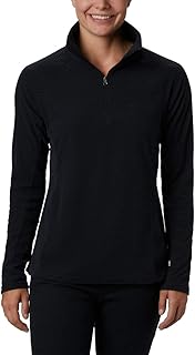 Columbia Glacial IV Print Half Zip Women's Pullover