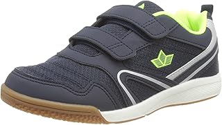 Lico Boulder V, Men's Indoor Court Shoe