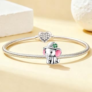 1 PC Fashionable Cute Animal Series Suitable for DIY Women's Jewelry